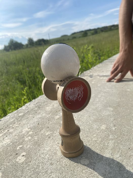 Vand kendama demon
