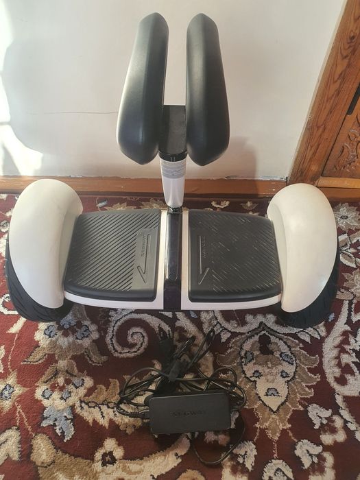 segway ninebot mini lite