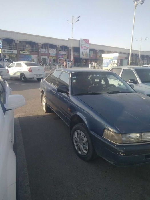 metanni narxida dizelda yuradigan mazda