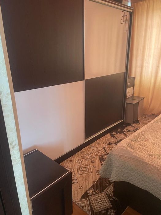 Продам 3 комнатную квартиру