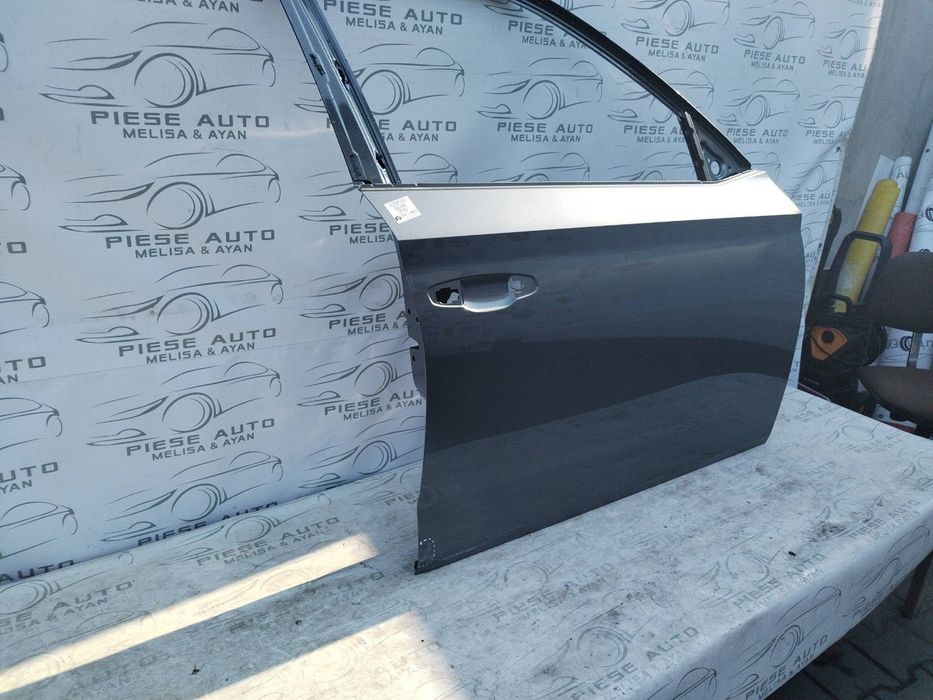 Usa dreapta fata Skoda Kamiq an 2019-2020-2021-2022-2023-2024-2025-202