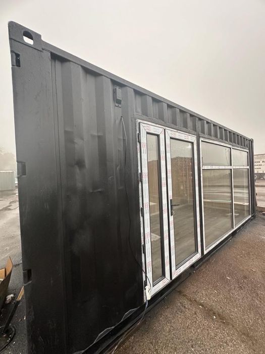 Продажа контейнера