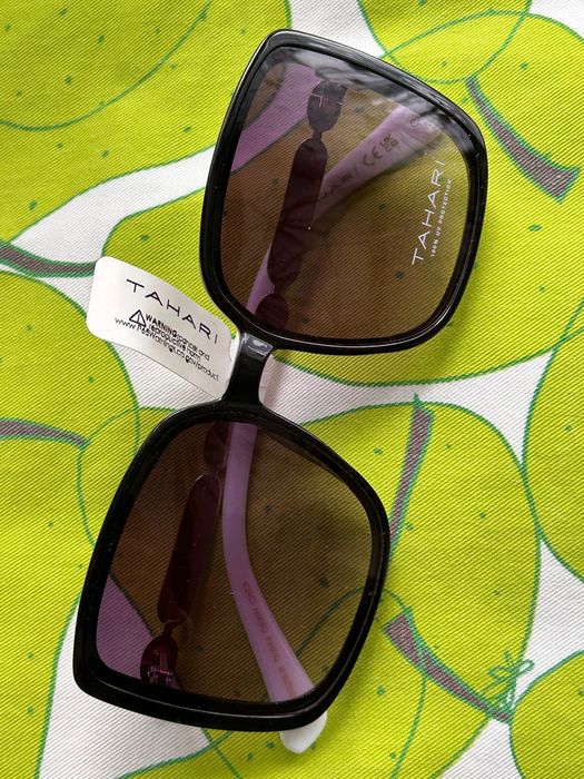 Tahari нови страхотни слънчеви очила