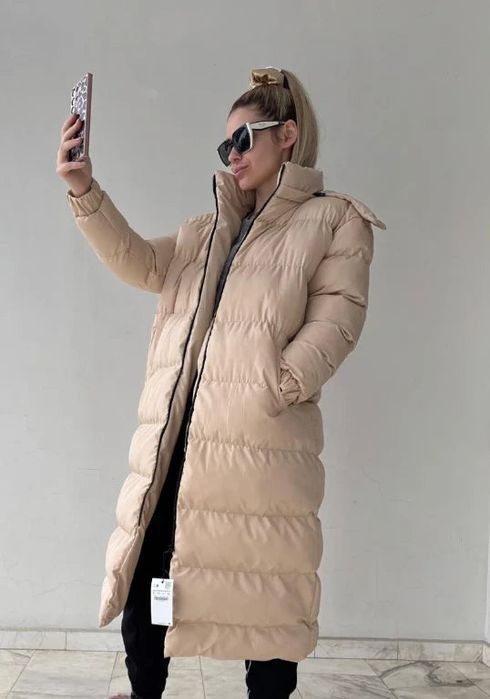 Зимни якета с-2хл