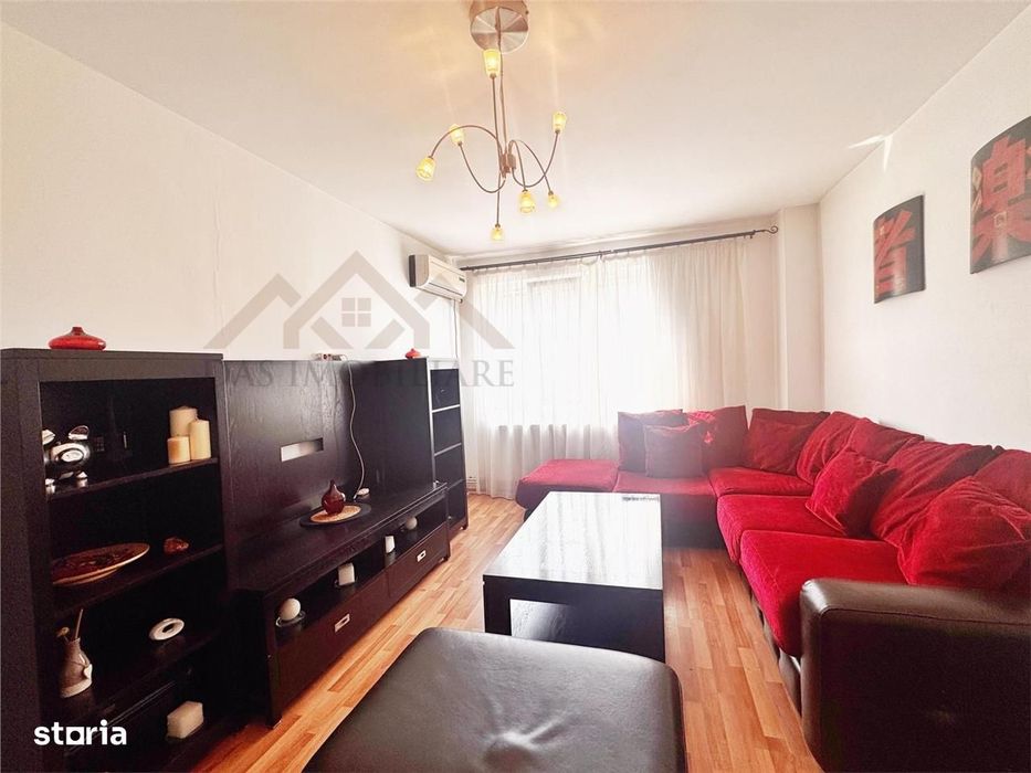 4 camere decomandat | etaj 3 | Regele Ferdinand I | Zona center Nemes — fotografia 1