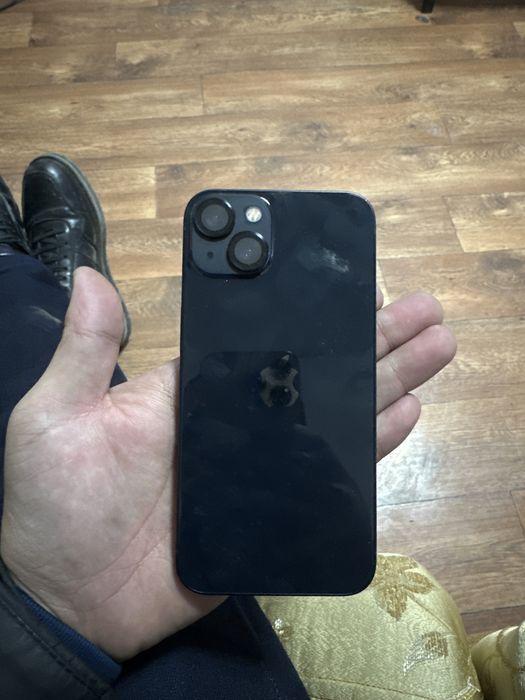 Айфон 13 256 гб