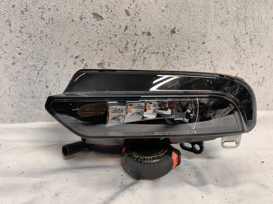 Оригинален халоген Ауди А3  Audi A3 8V L