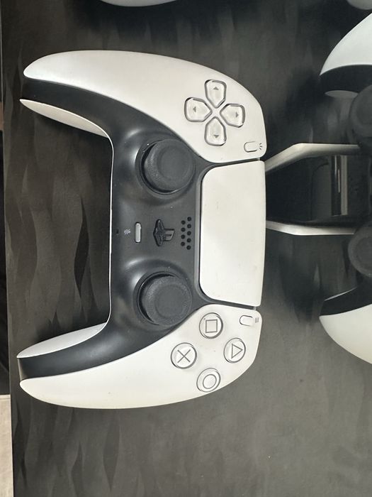 Playstation 5 (Плейстейшн)