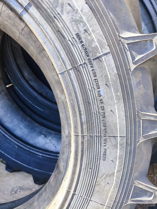 Kama 15.5R38 traktorga balon