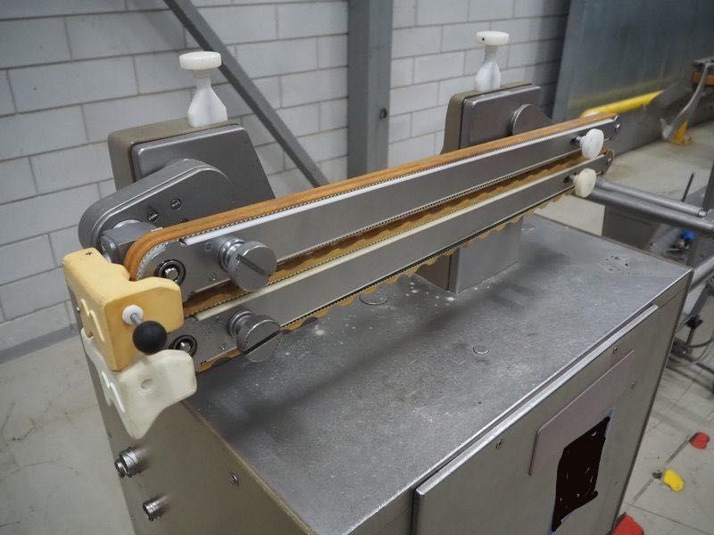 Линия набивки сосисок, AL-СИСТЕМА PLH 216