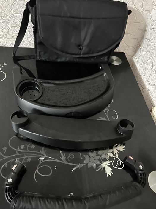 Продам коляску трансформер