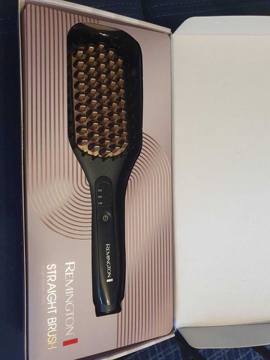 Remington електрическа четка за коса