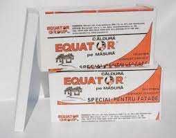 Polistiren Eps 80 -toate dimensiunile