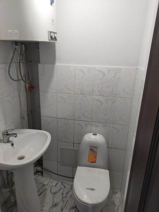 Продам 3 комнатную квартиру.