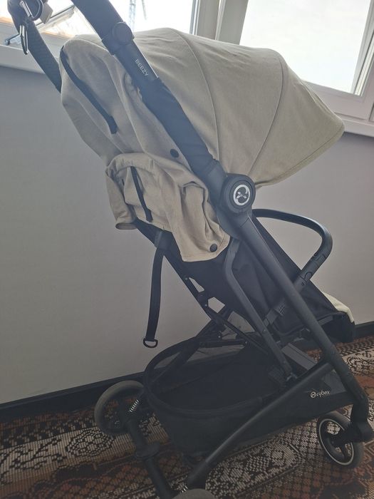 Количка Cybex Beezy