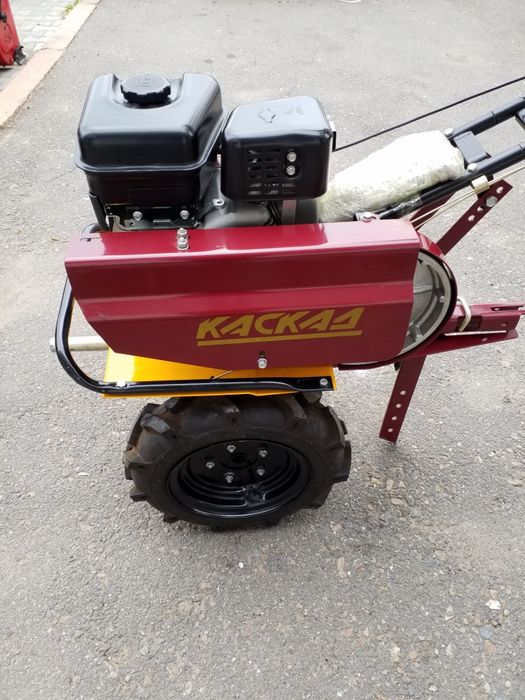 Мотоблок Каскад МБ61