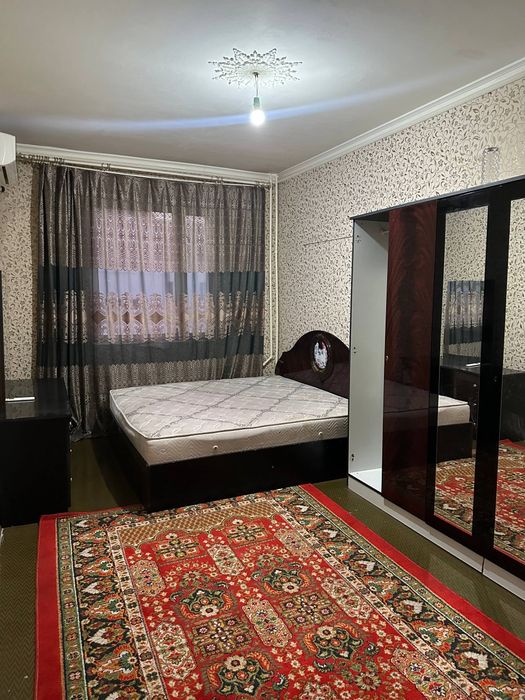 2 комнатная,  ориентир Дружба Народов, 2.9.9, 64м2