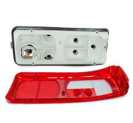 Стопове ДАФ DAF XF 106, стопове за камиони тирове бусове