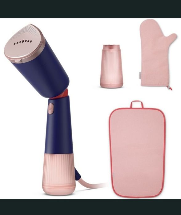 Ютия за вертикално гладене с пара Philips STH5030/20 Series 5000,1300W