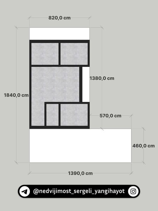 Земля под строительство махалля Туркво Янгихаётский район 1.7 сотки