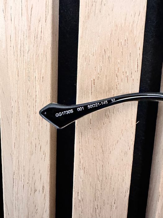 Мъжки очила GUCCİ