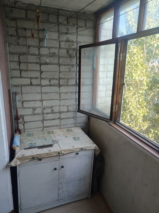Продам 3х комнатную квартиру