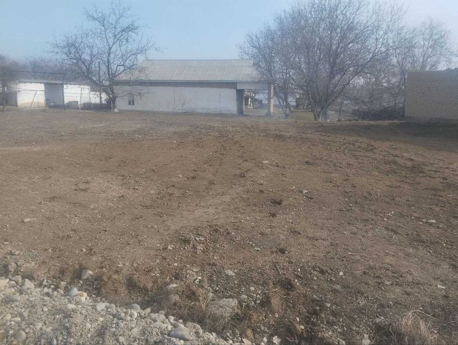 Ochiq yer sotiladi 11 sotix maydoni svet suv gazdan muammo yoʻq