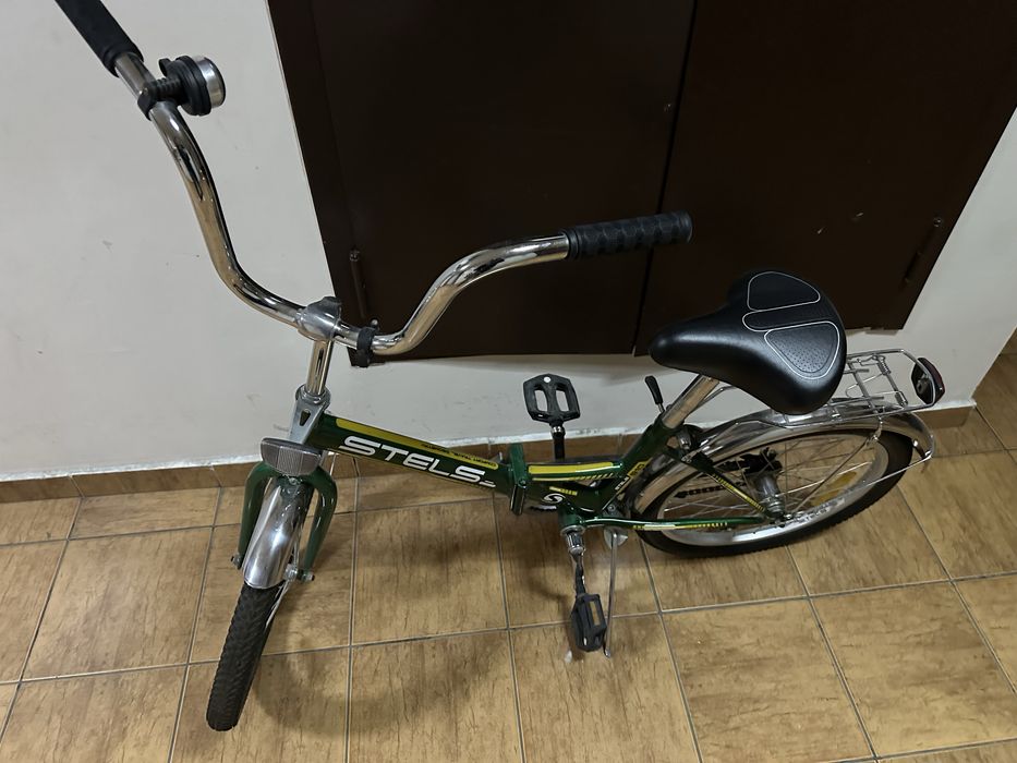 Велосипед Stels супер