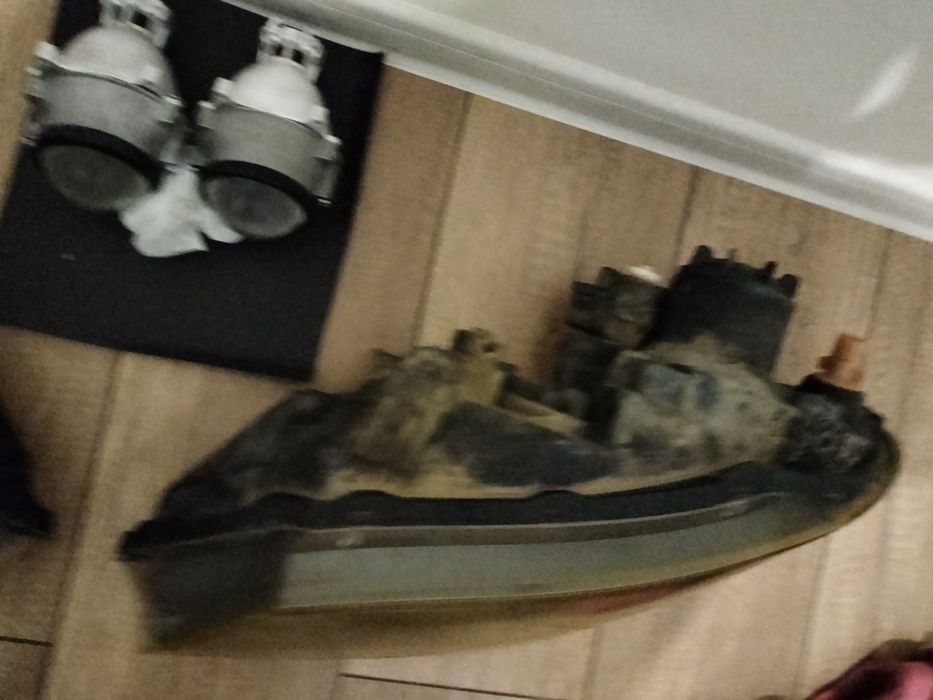 Део нексия 2 Фара