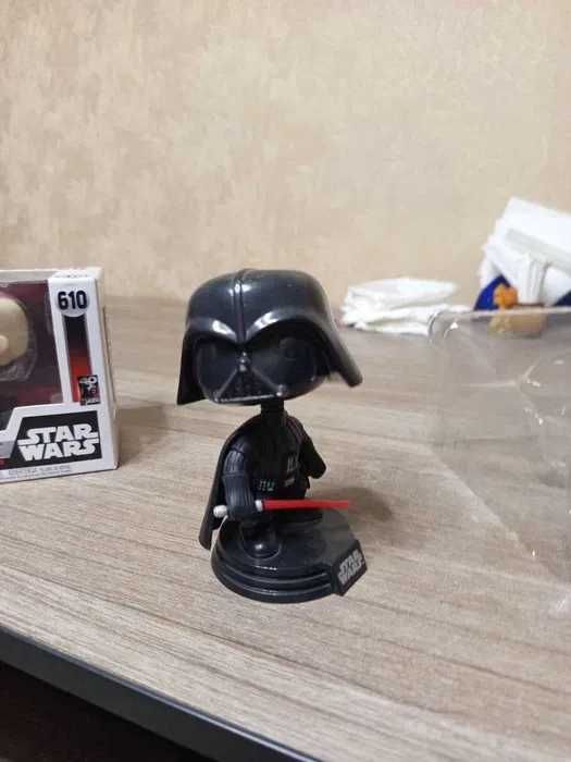 Funko pop Darth Vader/ Дарт Вэйдер