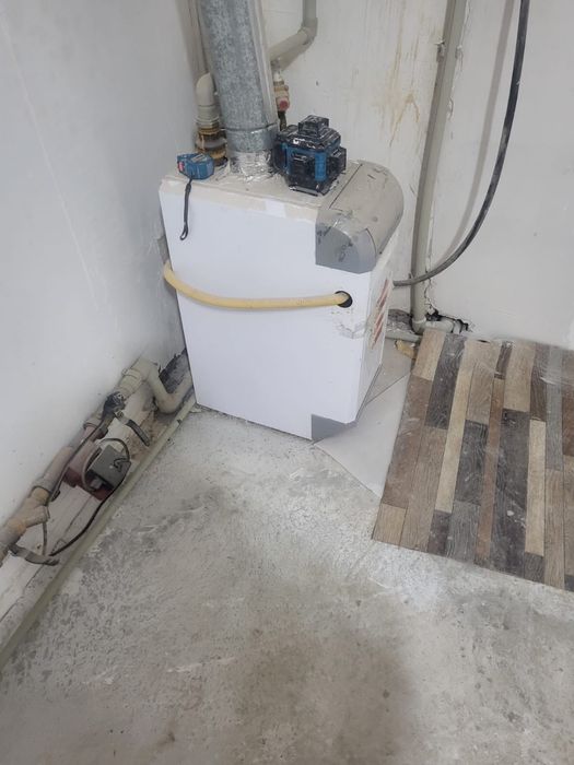 Газ печ комплект СРОЧНО