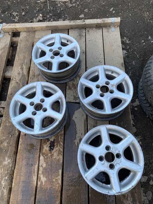 Продам титановые диски