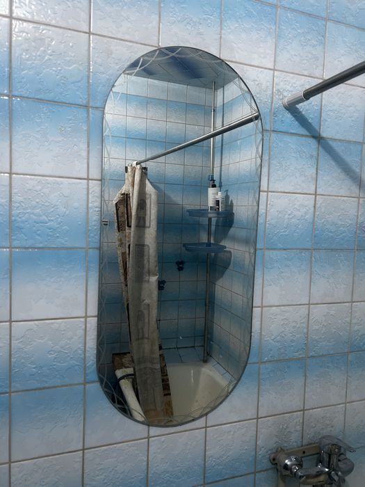 Продам зеркало бу 3000