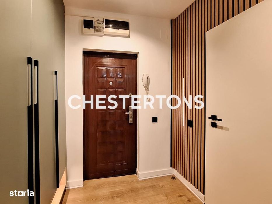 3 camere impecabil renovate | Mobilat si utilat | Bloc fara risc seism