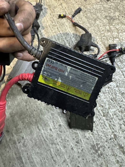 Палачки ксенон лед ksenon led