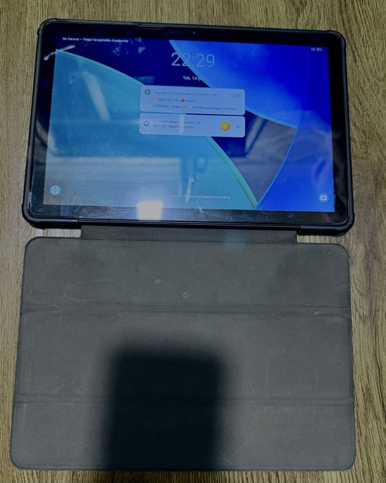 Tab 60 Pro 24/128 gb