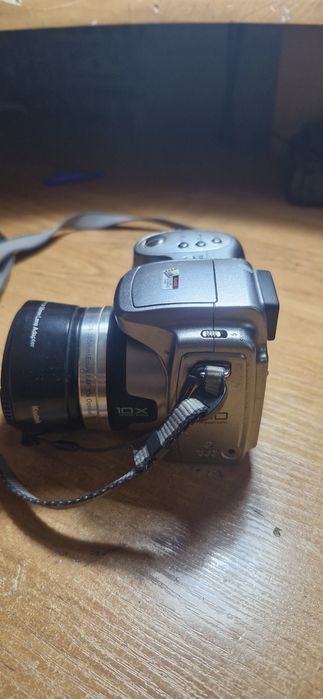 Фотокамера Kodak EasyShare Z740