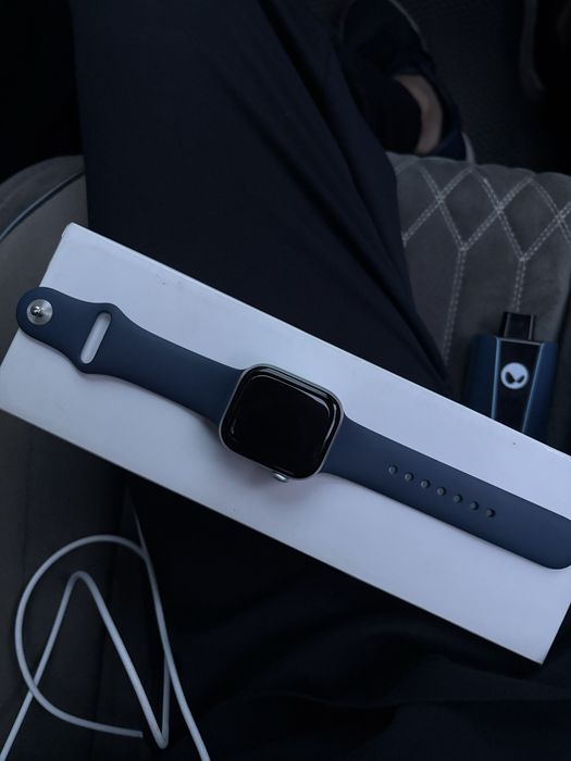 apple watch 10 42mm