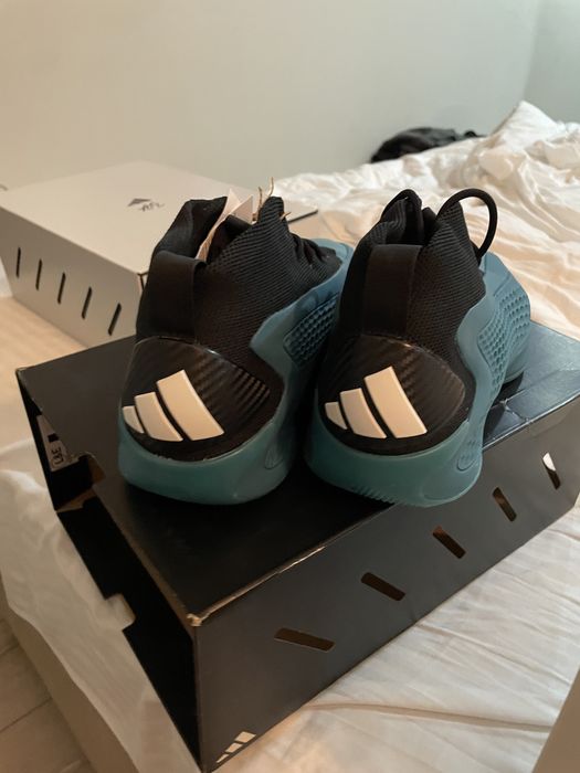 Adidas AE1 (Anthony Edwards)