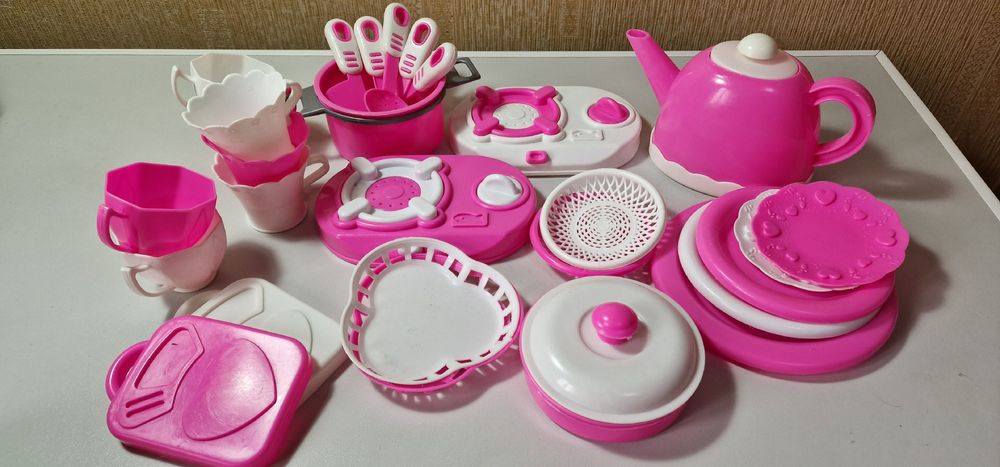 Продаются игрушки детские