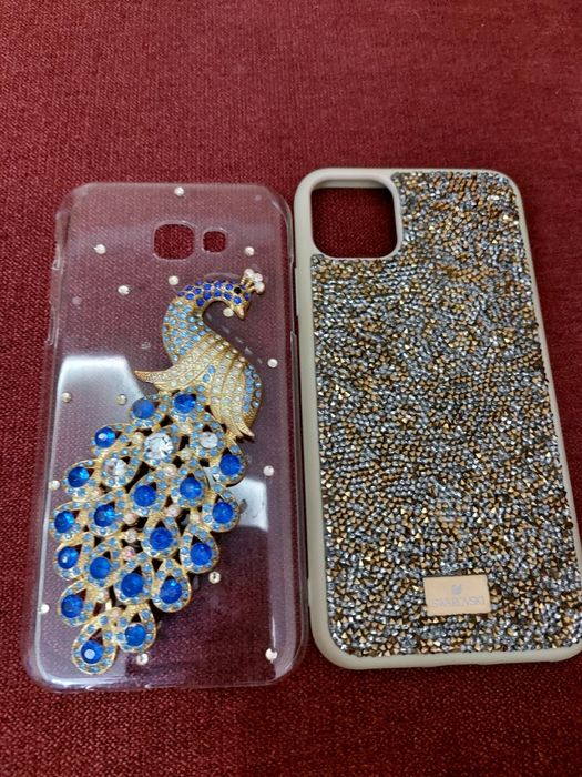Чехлы на телефон IPhone