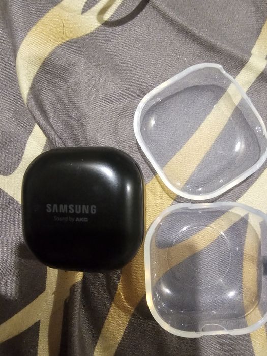 Samsung buds pro 1