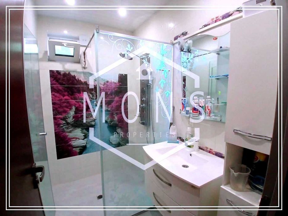 4-стаен в Велико Търново-Център площ 138 цена 255000