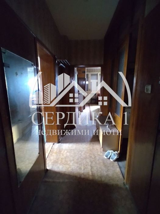 Продава се Тристаен апартамент в Благоевград, Идеален център - 106 кв.м за 1227 €/кв.м - Снимка #7