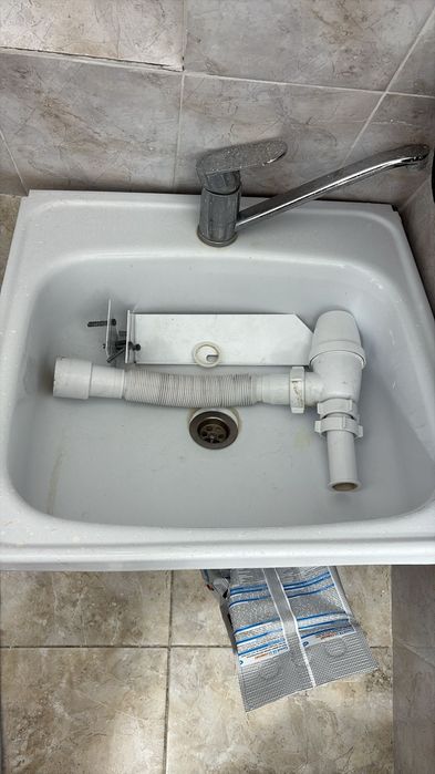 Раковина для кухни