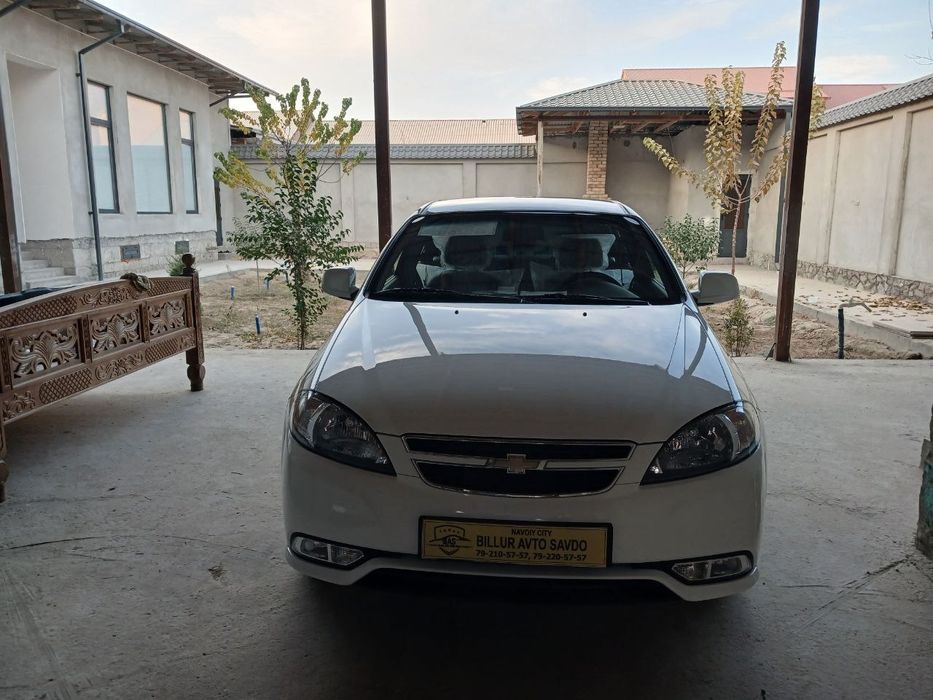 Jentra 2023 Mexanika