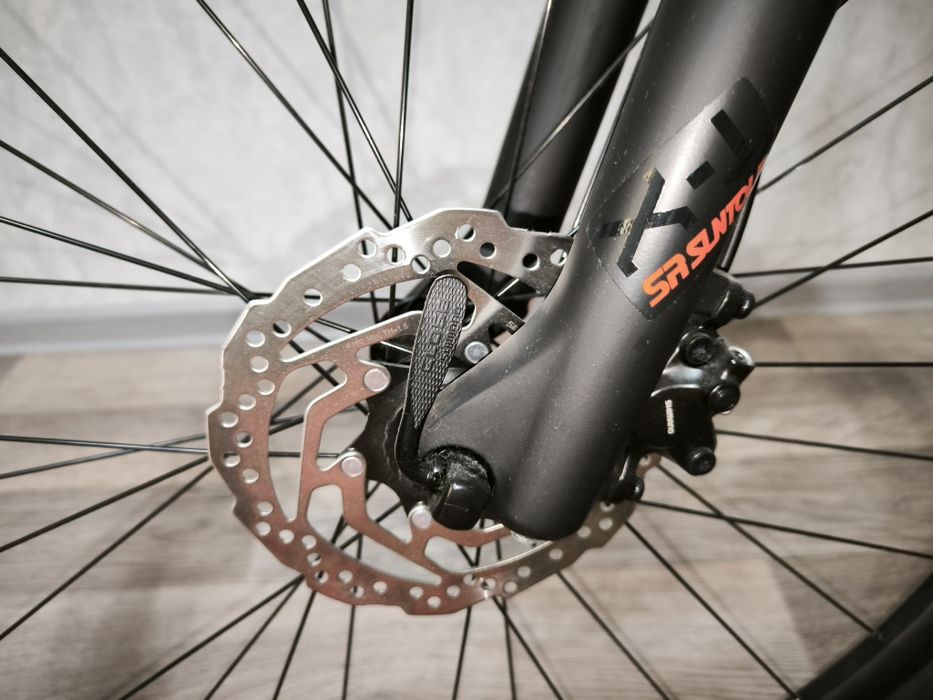 Продам Scott Aspect 940 новый