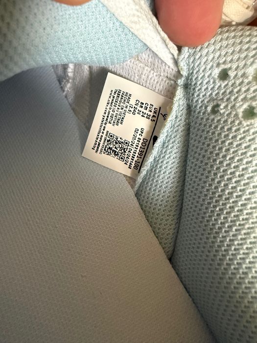 Dunk Low Albastru mărimea 38