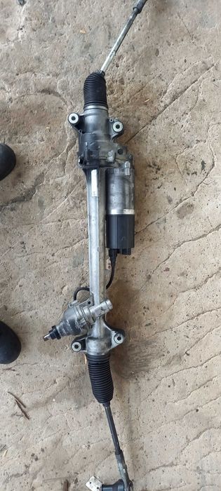 Кормилна рейка за ИВЕКО ДЕЙЛИ 6 Iveco Daily VI /16 - .../