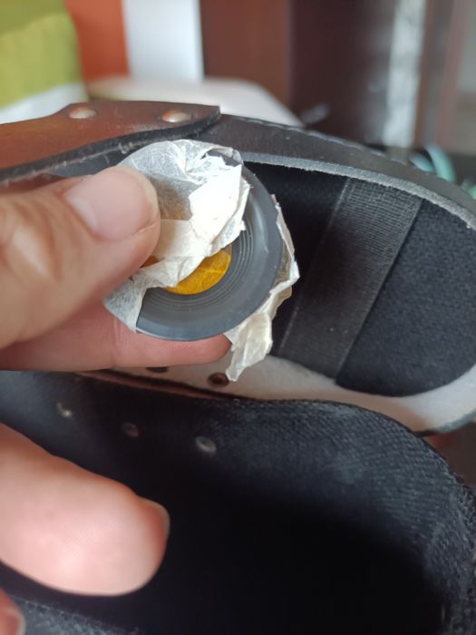 Бинокъл БПЦ TENTO 10X50